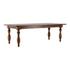 Gulfport Extension Dining Table by Furniture Classics