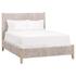 Malay Cal King Bed by Essentials For Living