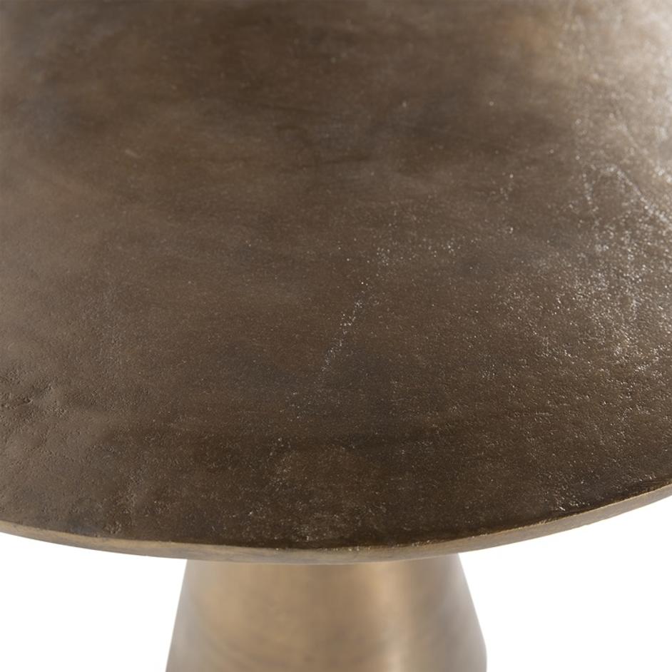 Alden Bistro Table by Curated Collections