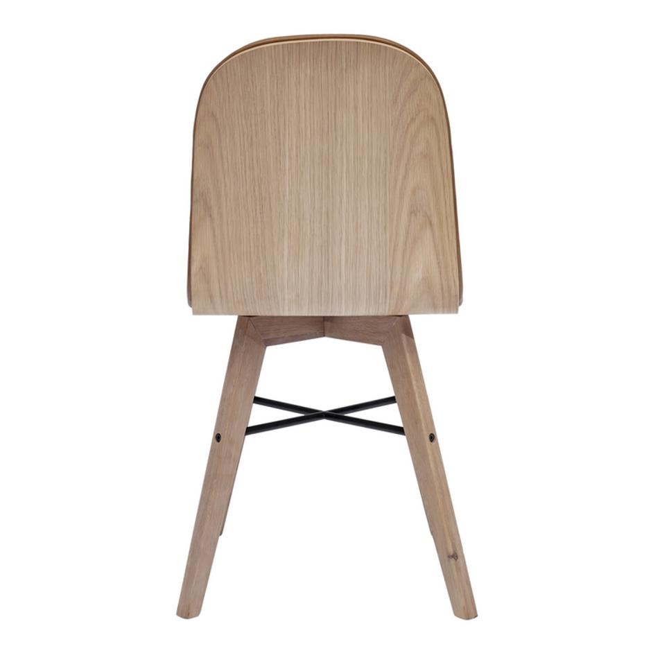NAPOLI DINING CHAIR by Moes Home