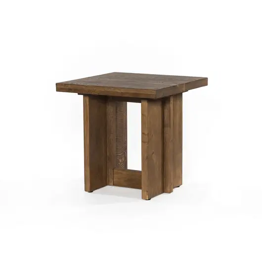 Erie End Table by FOUR HANDS