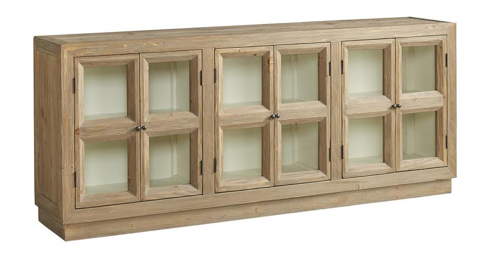 Burke Sideboard by Furniture Classics