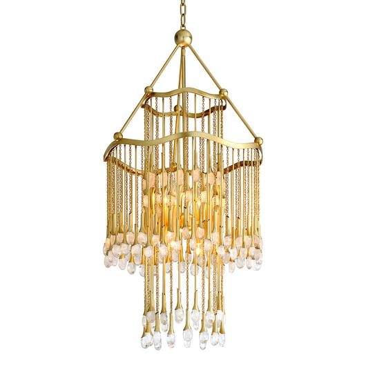 Kiara Chandelier by Corbett