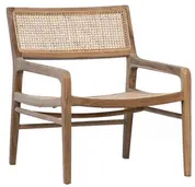 CHLOE OCCASIONAL CHAIR by Dovetail