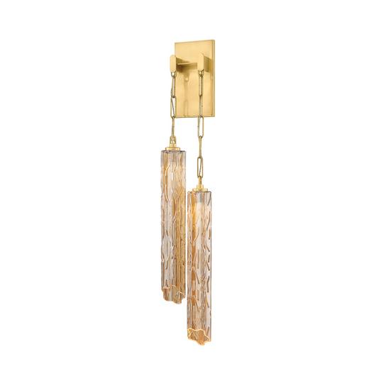 MALAGA Wall Sconce by Corbett