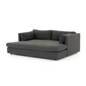 Archer Media Sofa In 84" by Four Hands