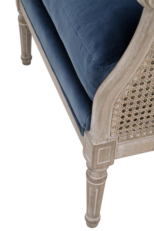 Churchill Club Chair by Essentials For Living