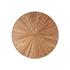 Eiffel 54" Octagonal Round Table by Home Trends & Design