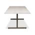 Brooks Dining Table by Urbia Imports