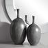 Riordan Vases by Uttermost