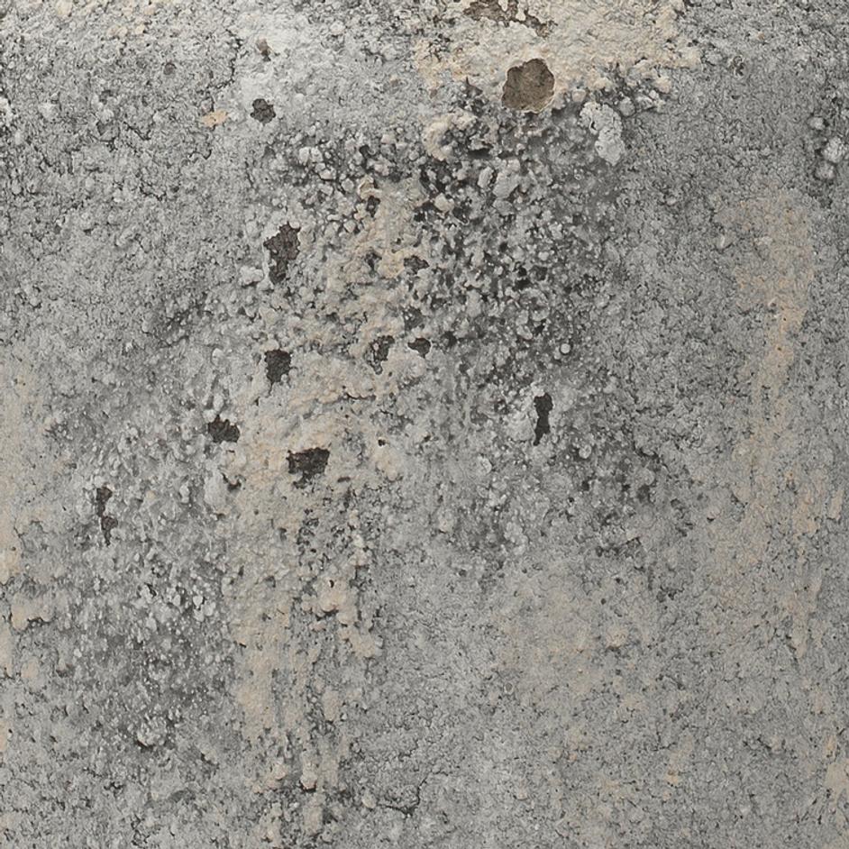 Blaire Ceramic Table Lamp, Grey by Jamie Young