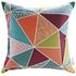 Varick Outdoor Patio Single Pillow In Mosaic by Modway Furniture