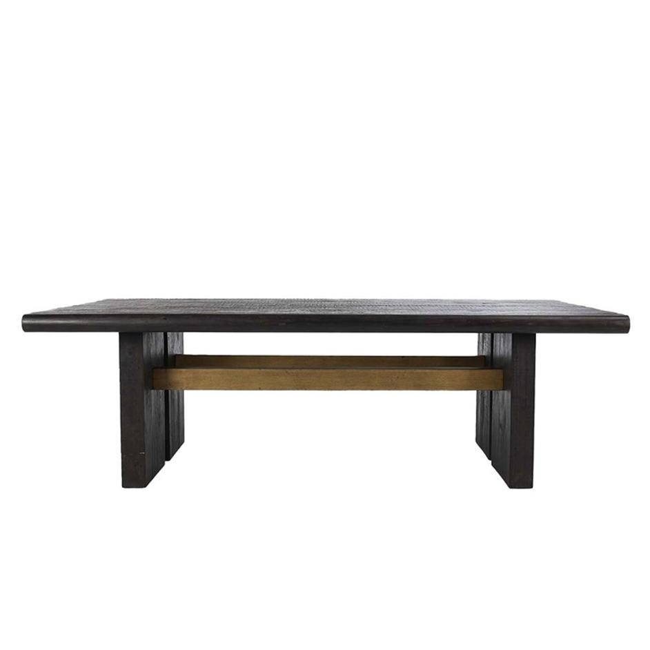 Larson 96" Dining Table by Classic Home