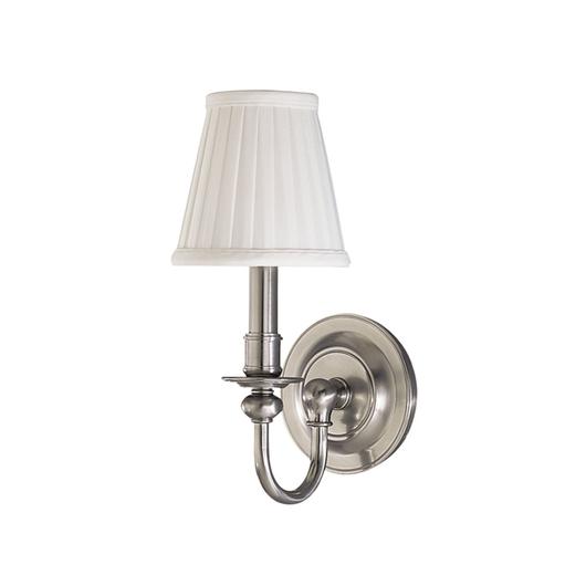 Beekman Wall Sconce by Hudson Valley