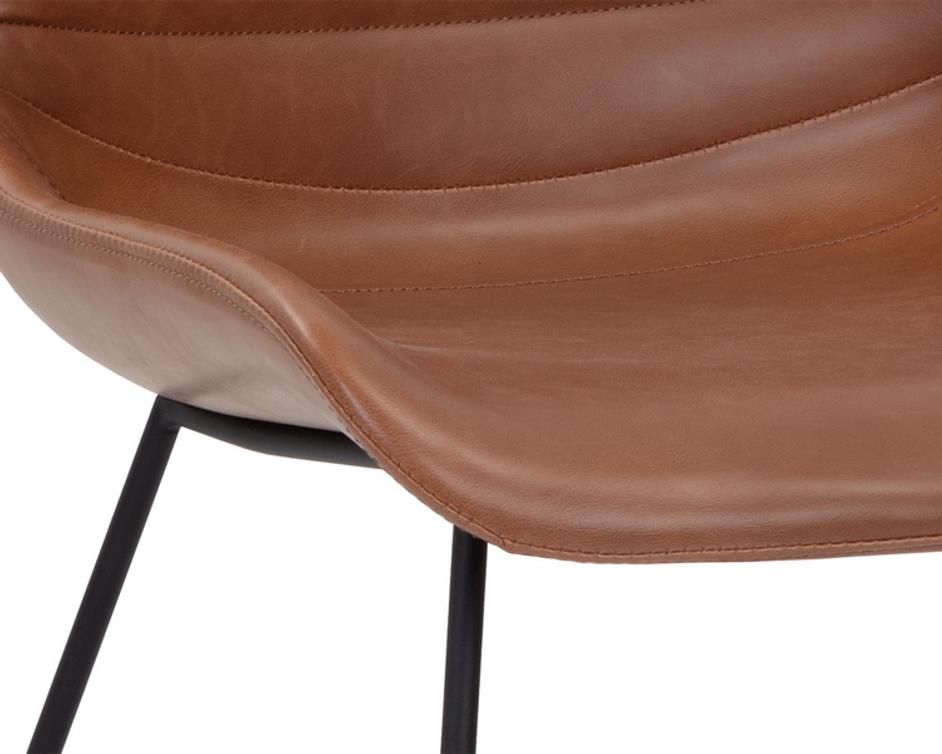 GRACEN DINING CHAIR - HAZELNUT by Sunpan