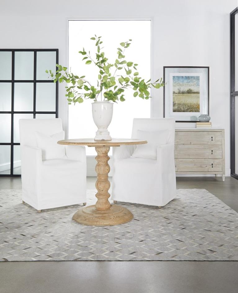 Emerie Entry Cabinet by Essentials For Living