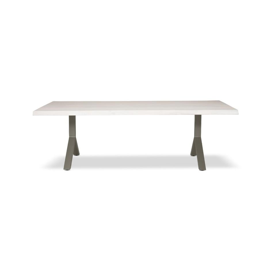Brooks Dining Table by Urbia Imports
