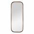 Elara Mirror by Curated Collections