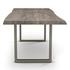 Brooks Dining Table by Urbia Imports