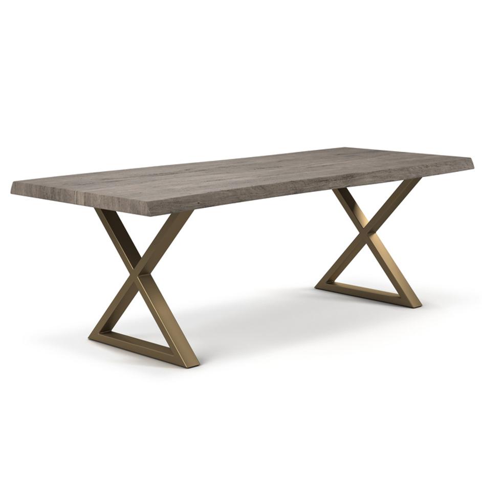 Brooks Dining Table by Urbia Imports