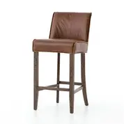 Aria Bar Stool by FOUR HANDS