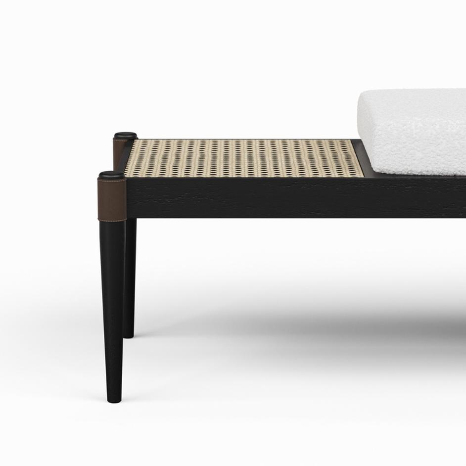 Bello Bench by Urbia Imports