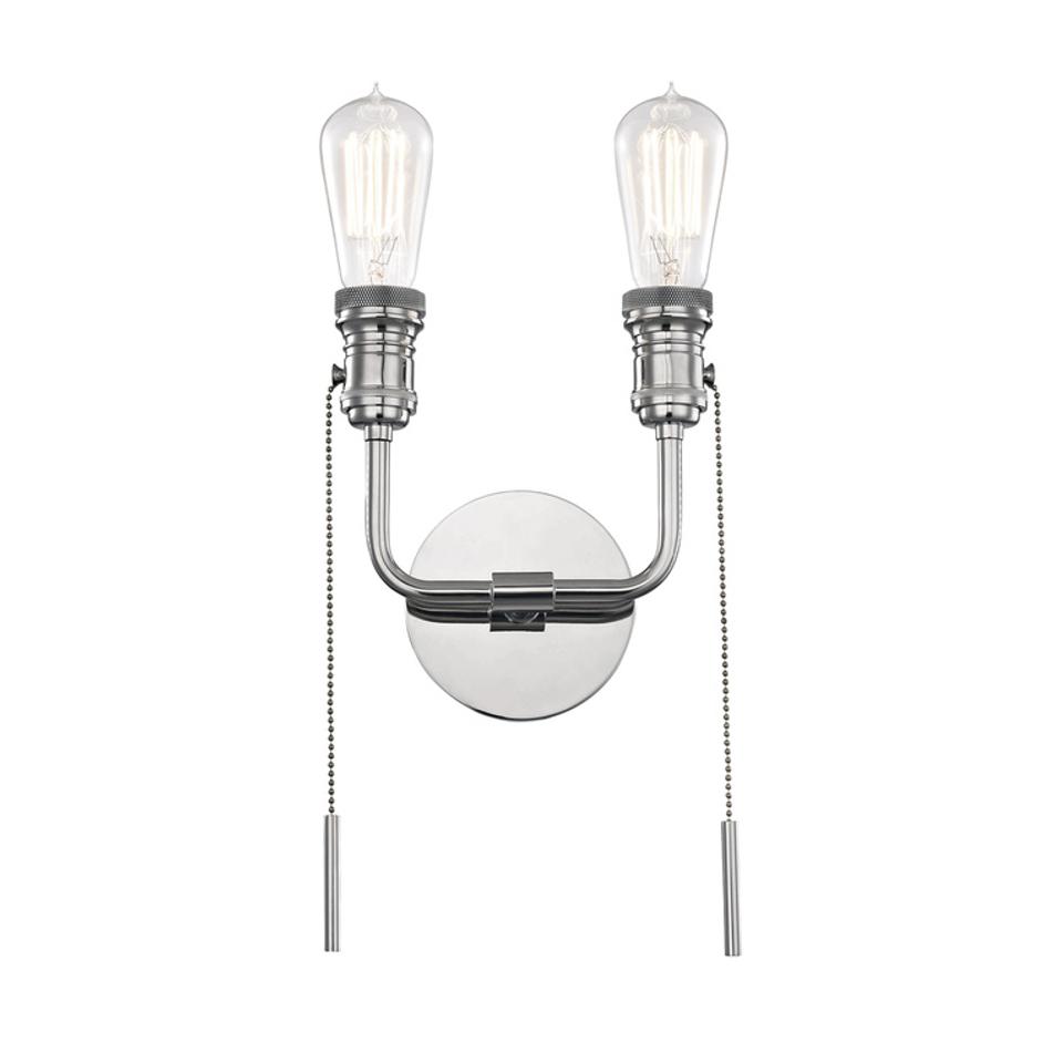 Lexi Wall Sconce by Mitzi
