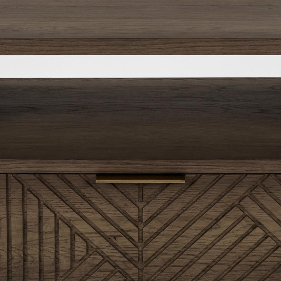 Santa Clara Nightstand by Classic Home