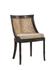 Spoonback Side Chair by Furniture Classics