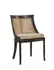 Spoonback Side Chair by Furniture Classics