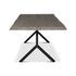 Brooks Dining Table by Urbia Imports
