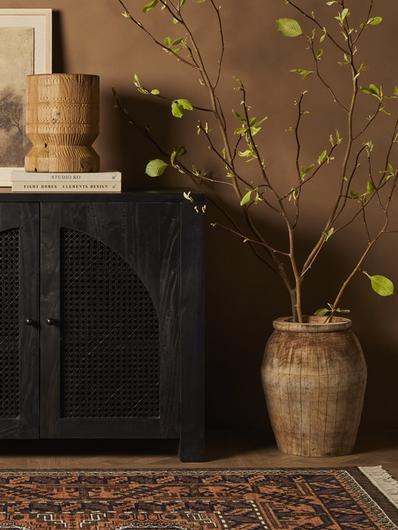 Toledo Vessel In Vintage Reclaimed by FOUR HANDS