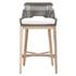Tapestry Outdoor Barstool by Essentials For Living