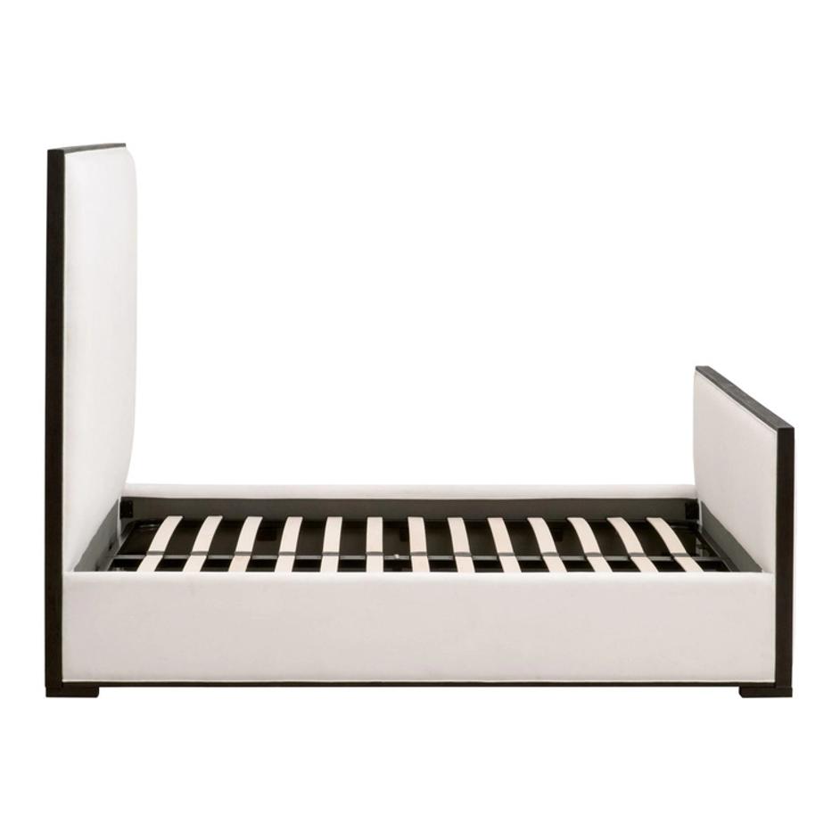 Tailor Standard King Bed by Essentials For Living