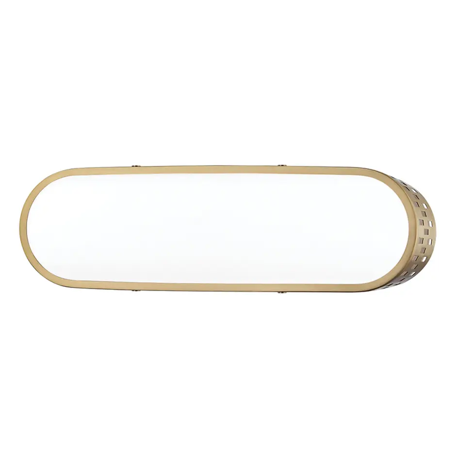 Phoebe Wall Sconce by Mitzi