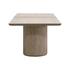 Halloway Extension Dining Table by Essentials For Living