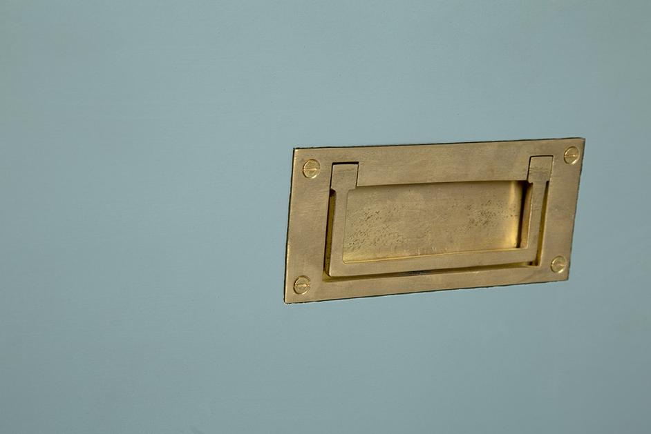 Small Swansea Chest by Furniture Classics