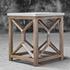 Catali End Table by Uttermost