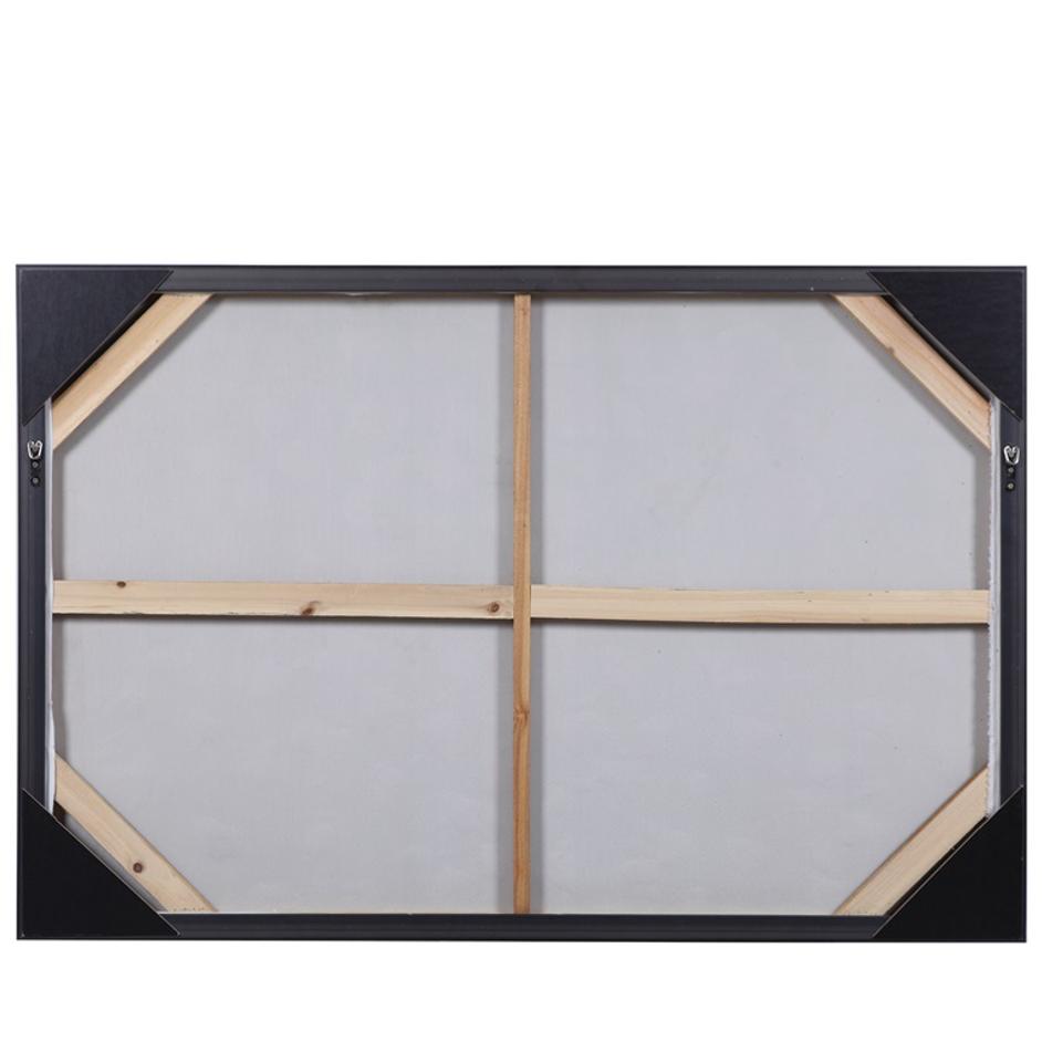 Divide Hand Painted Canvas by Uttermost