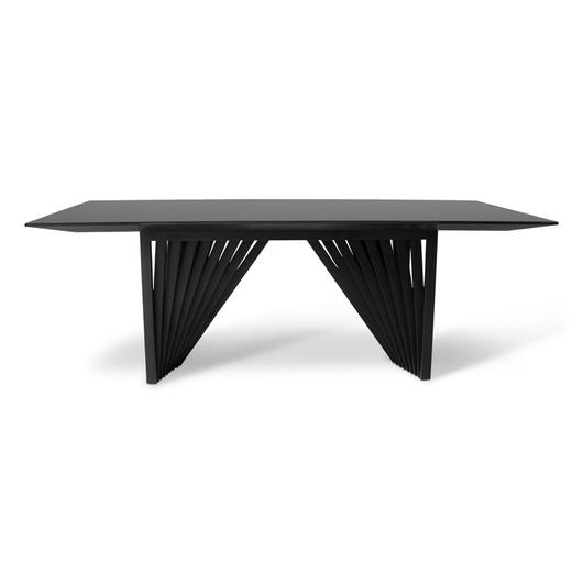 Laguna Dining Table by Urbia Imports
