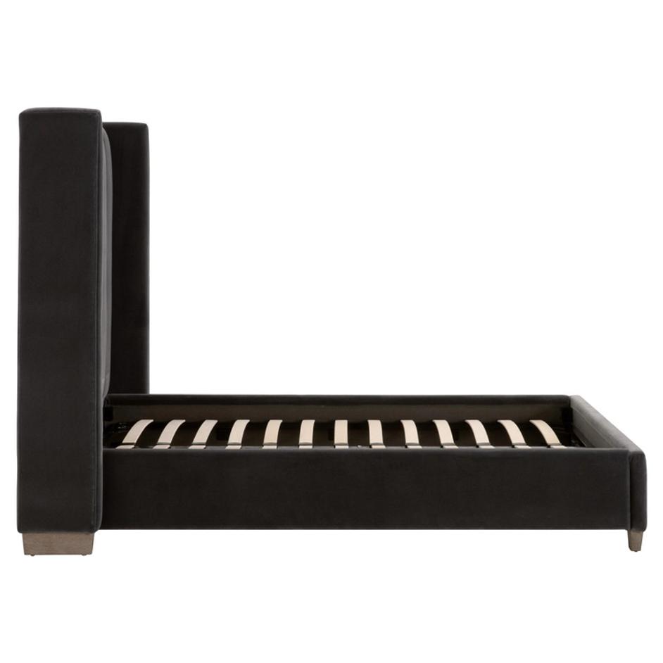 Chandler Cal King Bed by Essentials For Living