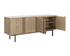 BRIAR SIDEBOARD - WEATHERED OAK by Sunpan