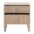 Highland 2-Drawer Nightstand by Essentials For Living