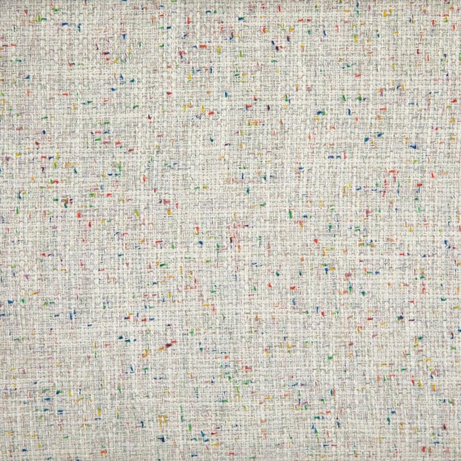 Romy Chair In Mabel Neutral Fleck by FOUR HANDS