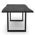 Brooks Dining Table by Urbia Imports