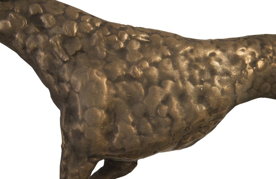 Prancing Horse Sculpture, Bronze by PHILLIPS COLLECTION