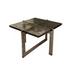 Walker 24" Accent Table by Classic Home