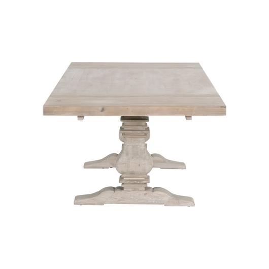 Monastery Extension Dining Table by Essentials For Living