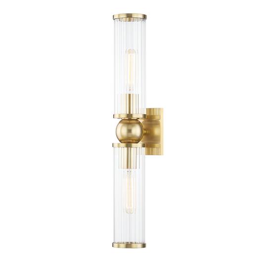 Malone Wall Sconce by Hudson Valley