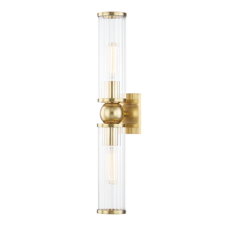 Malone Wall Sconce by Hudson Valley